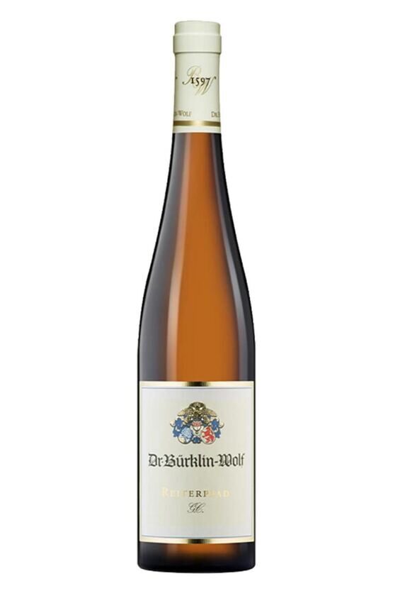 Weingut Dr. Bürklin-Wolf