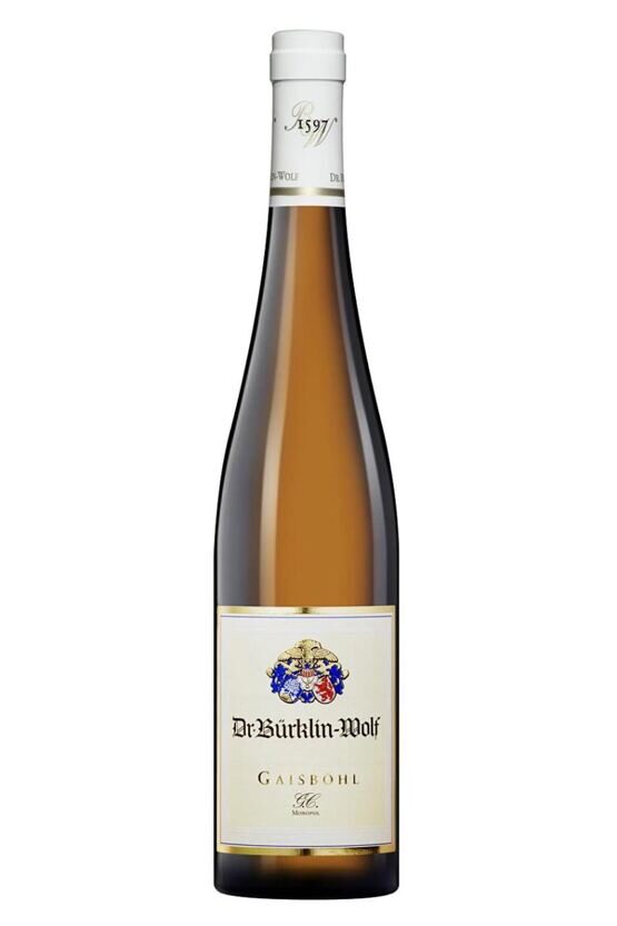 Weingut Dr. Bürklin-Wolf