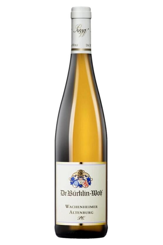 Weingut Dr. Bürklin-Wolf