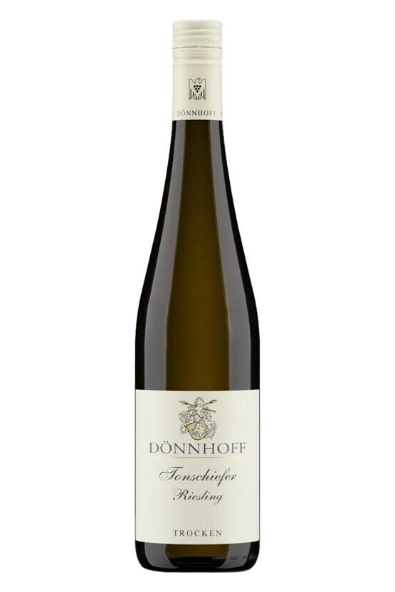 Weingut Dönnhoff