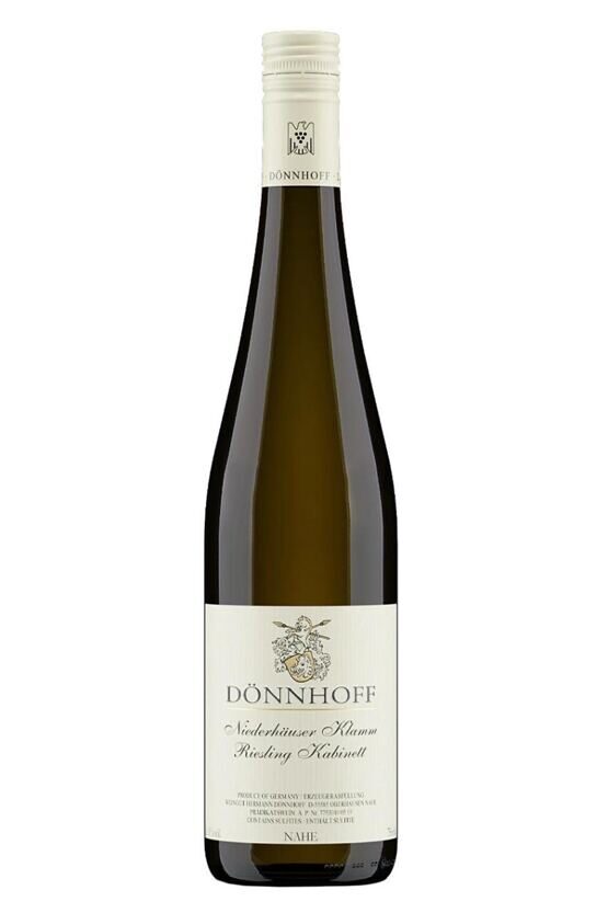 Weingut Dönnhoff