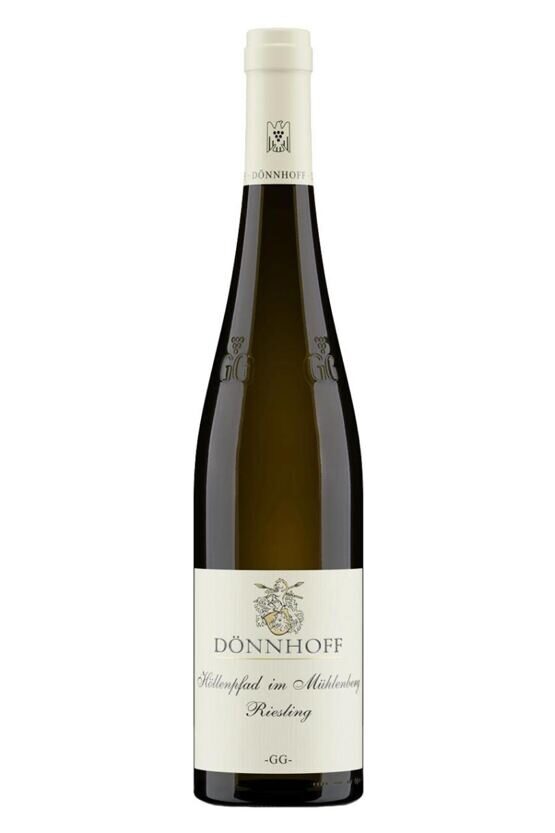 Weingut Dönnhoff