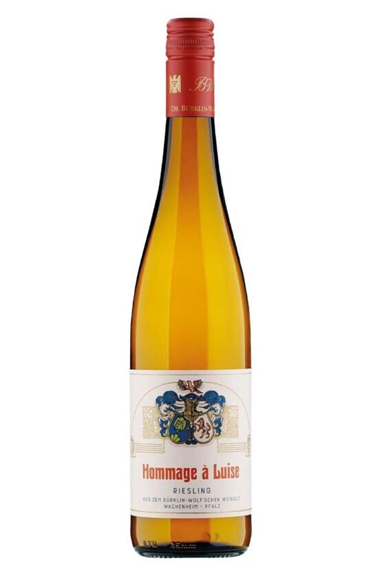 Weingut Dr. Bürklin-Wolf