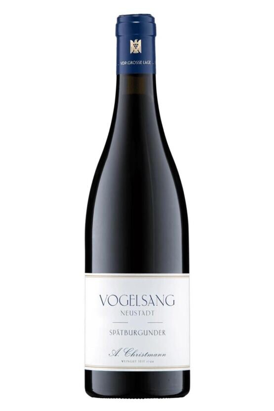 Weingut A. Christmann