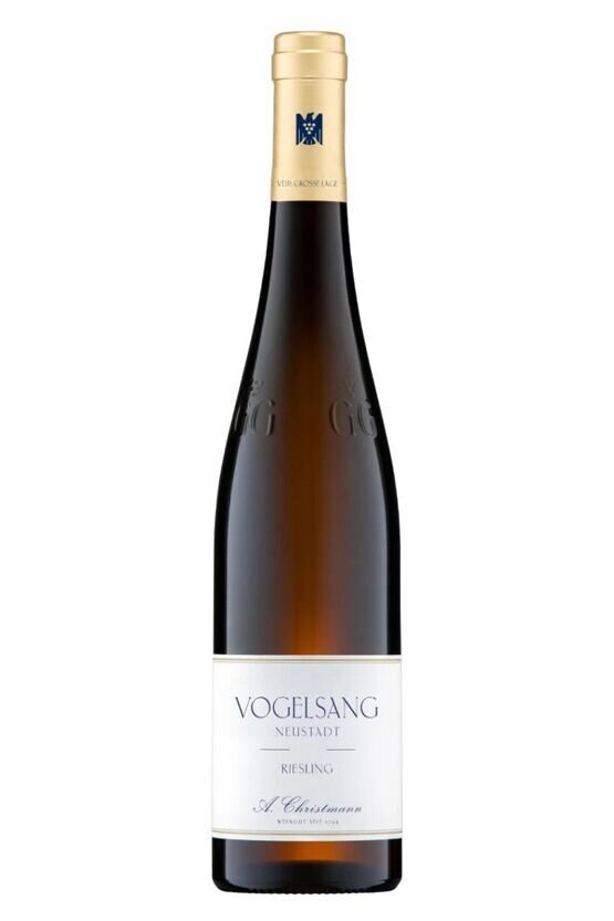 Weingut A. Christmann