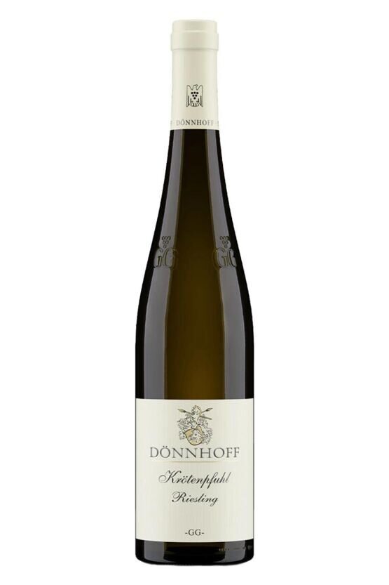 Weingut Dönnhoff