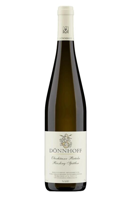 Weingut Dönnhoff