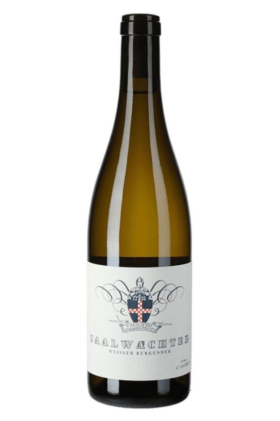 Weingut Saalwächter