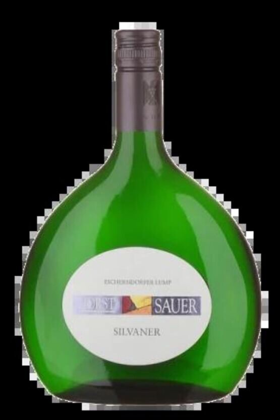 Weingut Horst Sauer