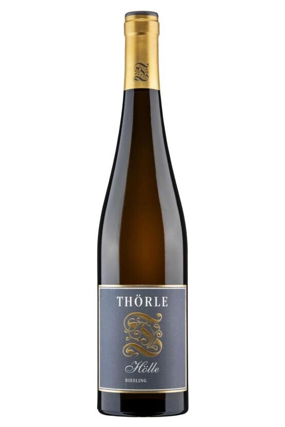 Weingut Thörle