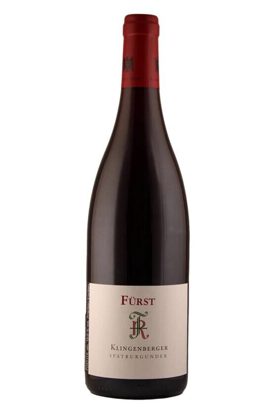 Weingut Rudolf Fürst