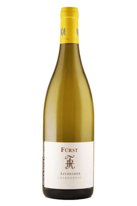 Weingut Rudolf Fürst