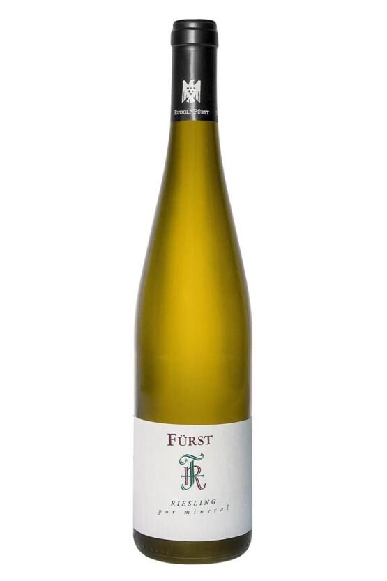 Weingut Rudolf Fürst