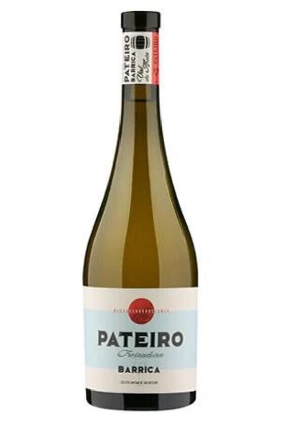 Pateiro vinos de Guarda