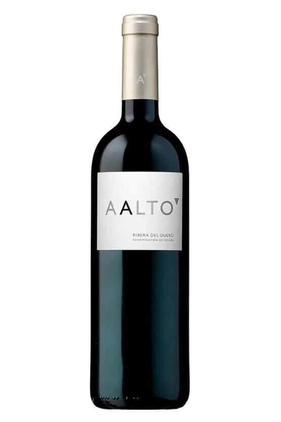 Aalto Bodegas y Viñedos