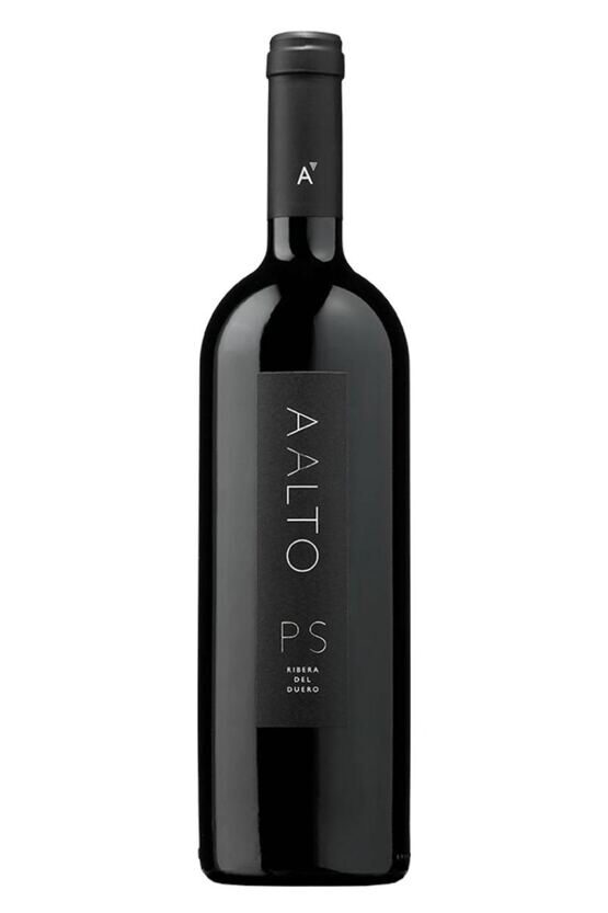 Aalto Bodegas y Viñedos