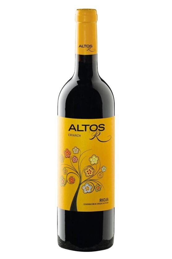 Altos de Rioja