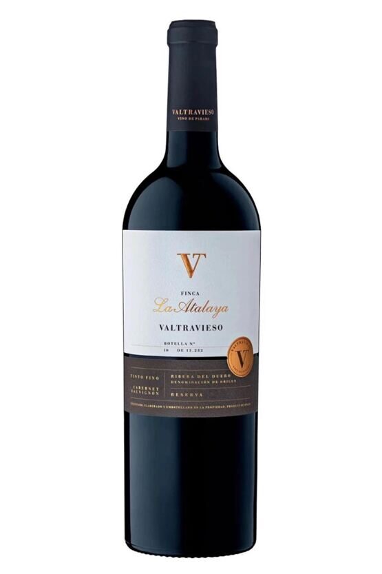 Bodegas Y Viñedos Valtravieso