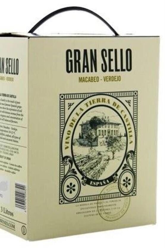 Gran Sello