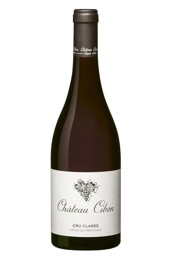 Clos Cibonne