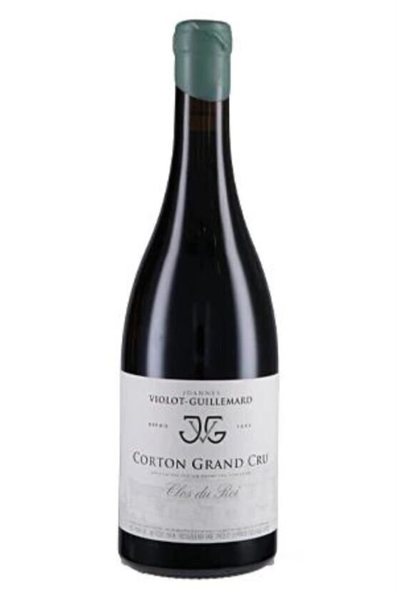 Domaine Violot-Guillemard