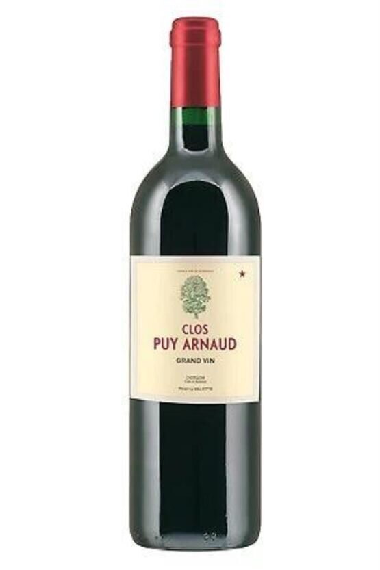 Clos Puy Arnaud