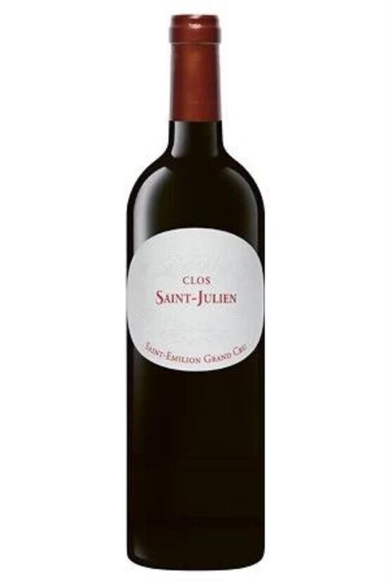 Clos Saint-Julien