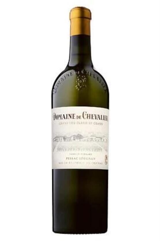 Domaine de Chevalier