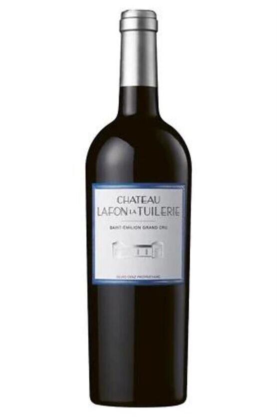 Château Lafon la Tuilerie