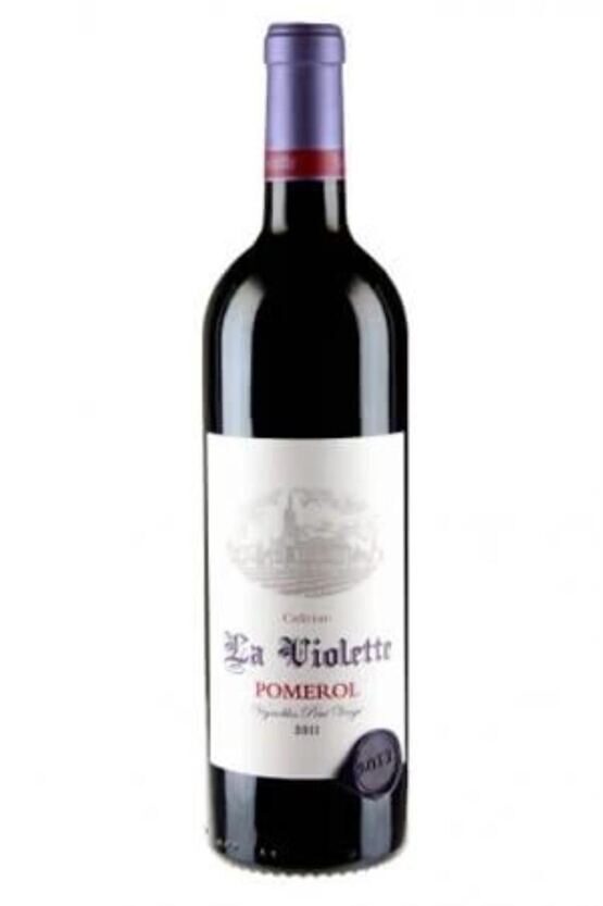 Château La Violette