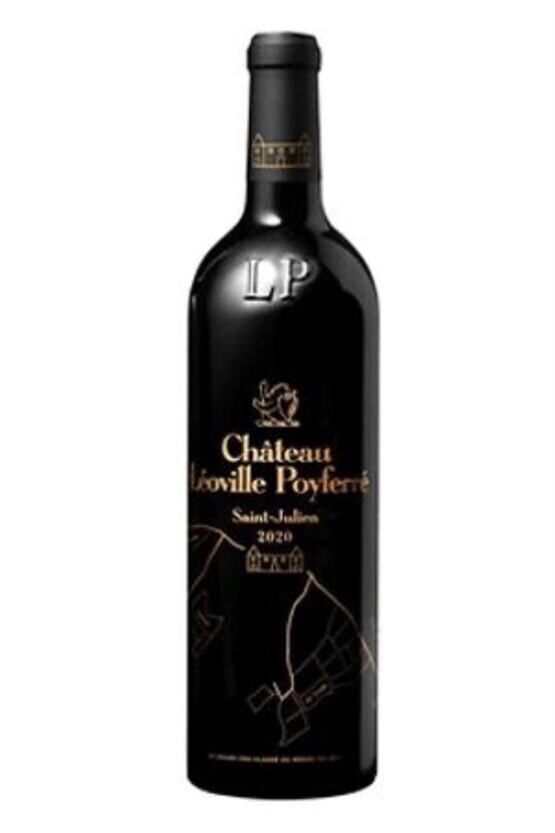 Château Léoville Poyferré