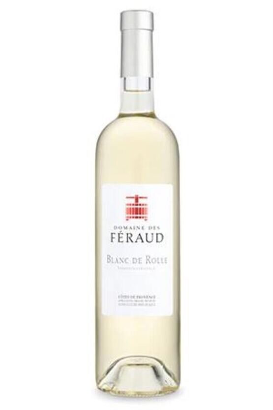 Domaine des Féraud