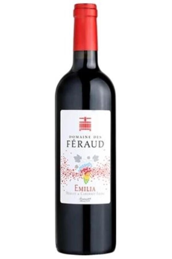 Domaine des Féraud