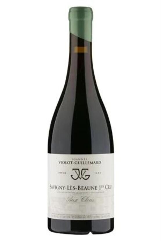 Domaine Violot-Guillemard