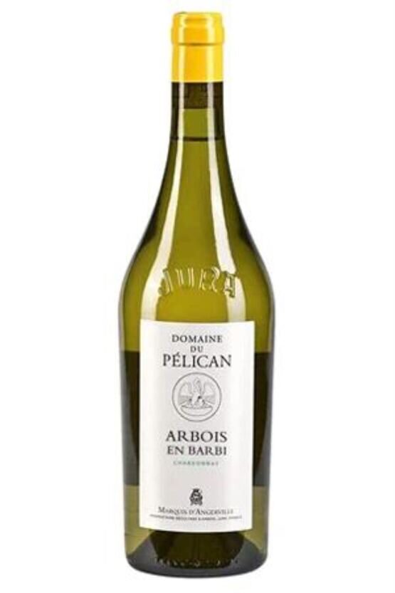 Domaine du Pélican