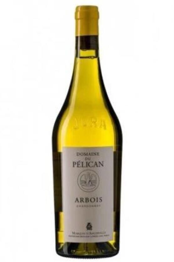 Domaine du Pélican