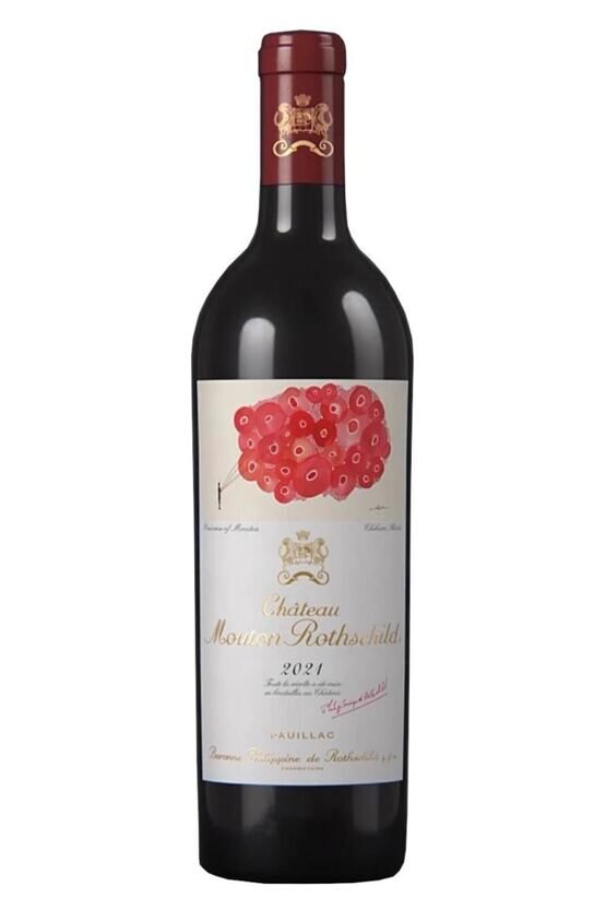 Château Mouton Rothschild