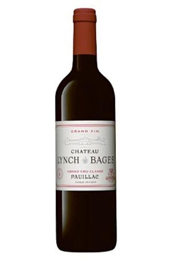 Château Lynch-Bages