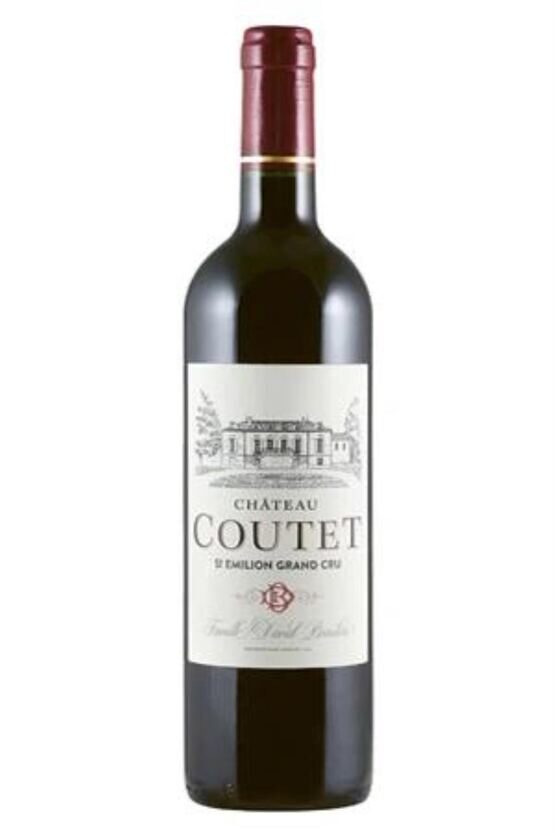 Château Coutet