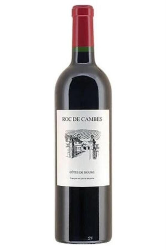 Château Roc de Cambes