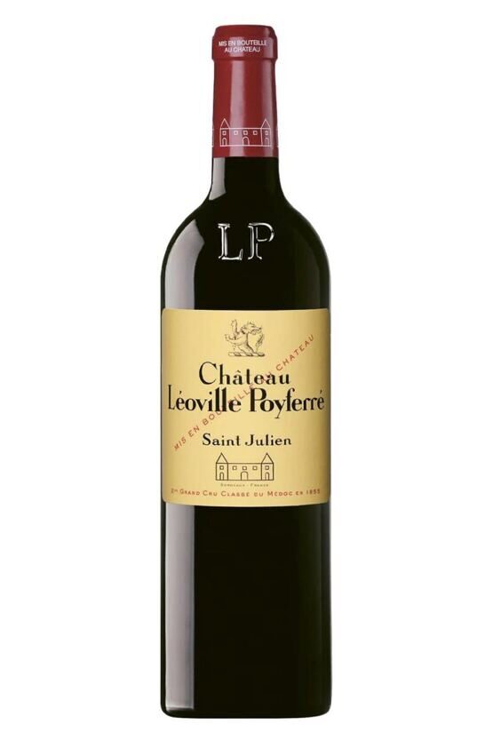 Château Léoville Poyferré