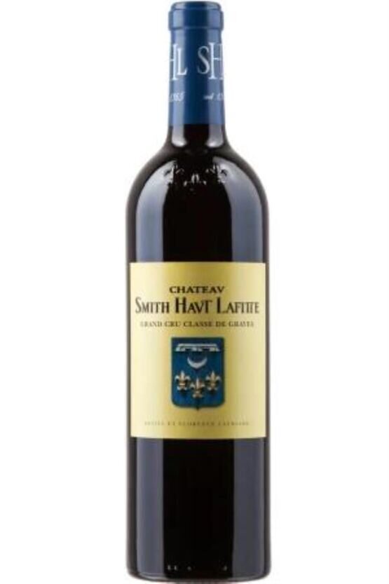 Château Smith Haut Lafitte