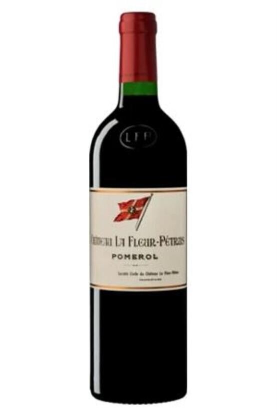 Château La Fleur-Pétrus