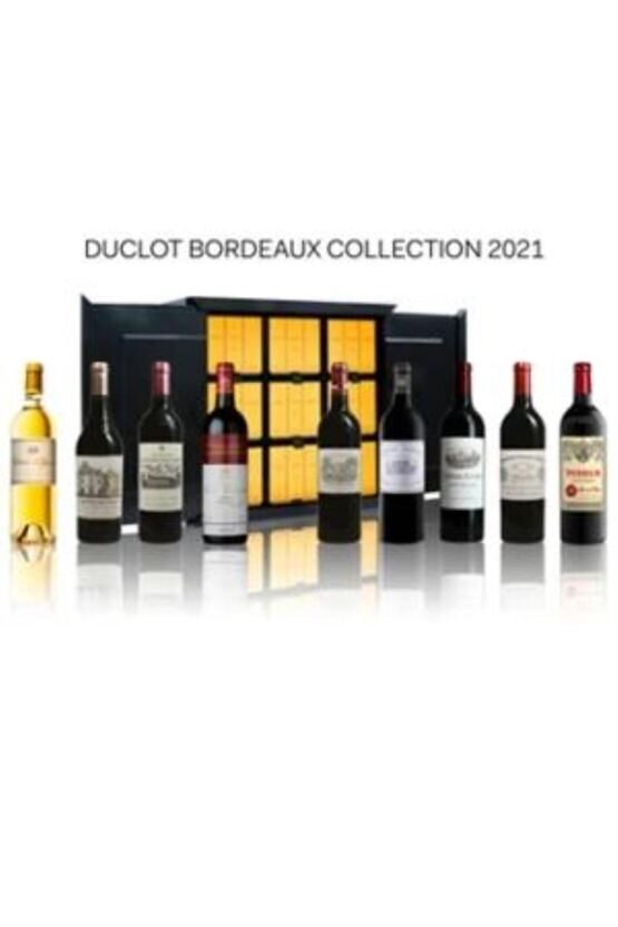 Caisse Duclot Collection