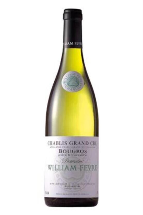 Domaine William Fèvre