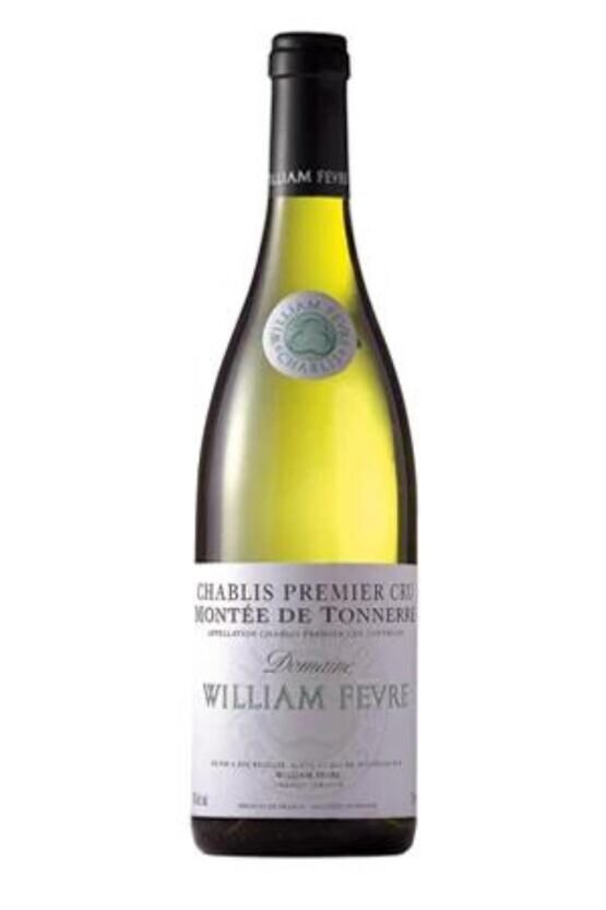 Domaine William Fèvre