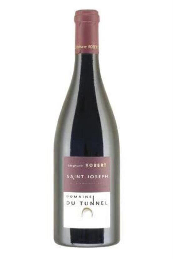 Domaine du Tunnel