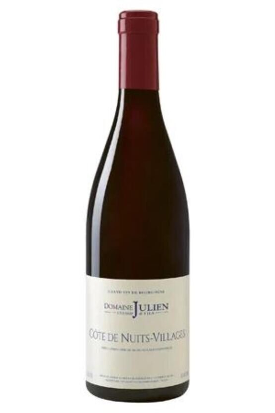 Domaine Gérard Julien & Fils