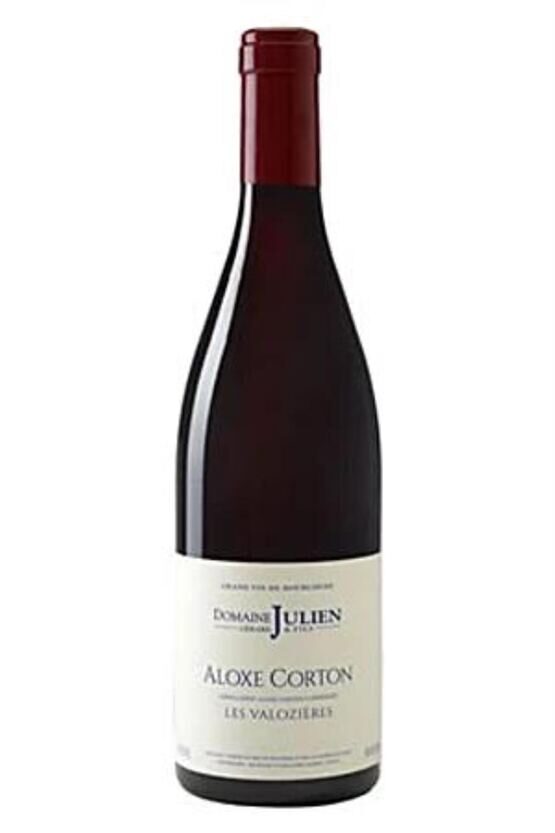 Domaine Gérard Julien & Fils