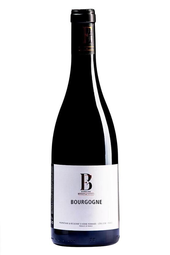 Domaine Boigey Frères